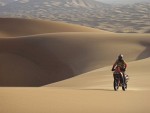 pustynia w Maroko
