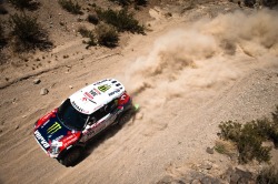 Holowczyc Dakar2012