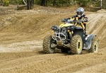 can-am Great Escape Rally 2012