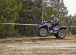 quad lata Great Escape Rally 2012 7