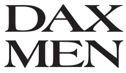 dax men logo