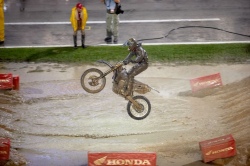 Chad Reed 22 skok