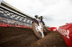 Chad Reed 22 wiraz