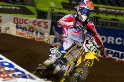 Ryan Dungey