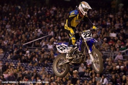 Chad Reed