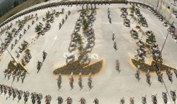 International Six Days Enduro 2010 5