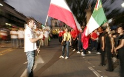 Polska na ISDE 2010 9