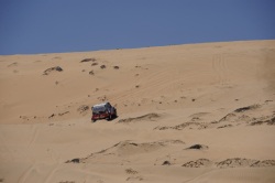 Mitsubishi Pajero R-Sixteam