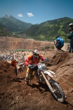 hare scramble 2009 eisenerz