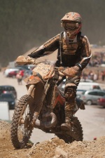 ktm red bull hare scramble 2009