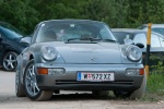 porche 911 erzberg eisenerz
