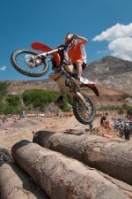 prezentacja beki erzberg rodeo 2009