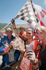 tadek blazusiak erzberg 2009