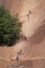 zjazd hare scramble erzberg