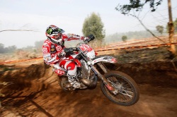 Bartosz OBlucki race