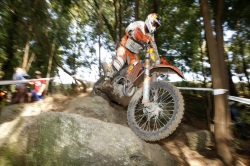 ivan cervantes ktm 2009