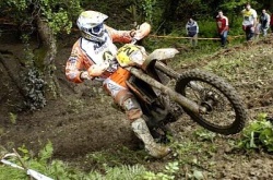 Mistrzostwa Swiata Enduro extreme