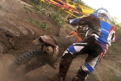 Mistrzostwa Swiata Enduro pod gore