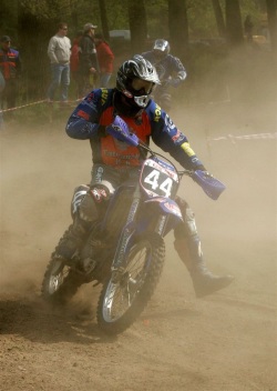 Motocross Nawrot