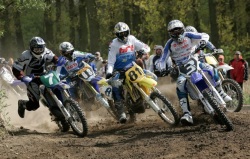 Motocross Sochaczew