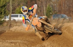 Taddy Blazusiak trening z Bartkiem Obluckim i Lukaszem Kurowskim