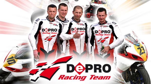 Depro Racing Team