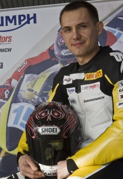 Pawel Szkopek no19