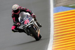 Alex Espargaro Testy MotoGP Valencia