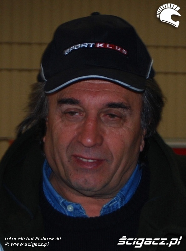 Carlo Pernat
