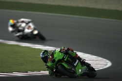 Hopkins MotoGP Katar