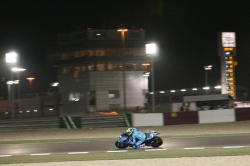 Vermeulen Katar MotoGP