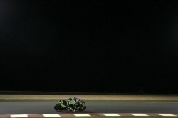 West noc MotoGP Katar