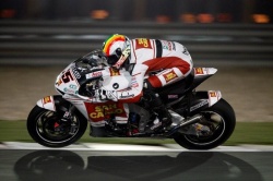 de Angelis Katar MotoGP