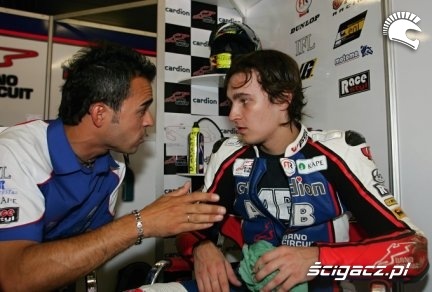 Abraham Karel paddock