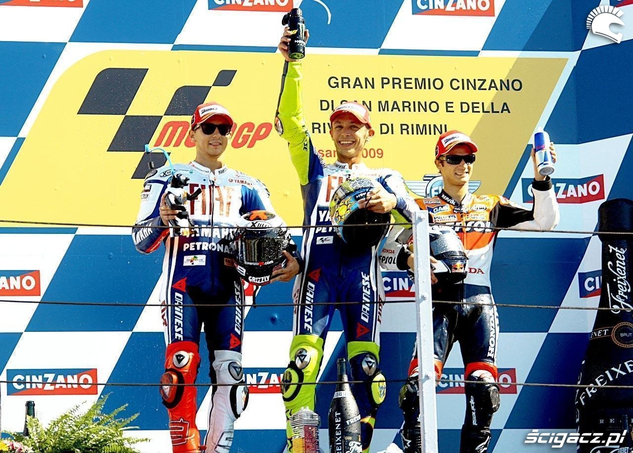 San Marino GP