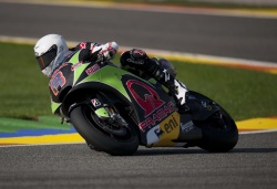 Hector Barbera - foto Pramac