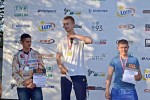 podium Open Poczatkujacy Ostrowiec Swietokrzyski 2014