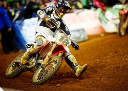 Davi Millsaps