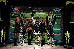 podium Lites