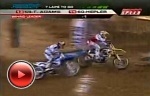 Jacksonville 450cc 2009 Supercross cz 2