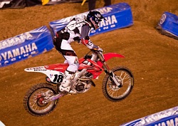 Davi MIllsaps