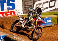 Trey Canard