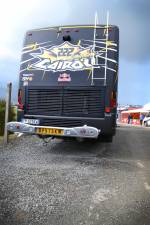 antonio cairoli bus 2011 motocross of nations