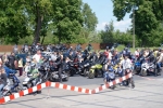 publicznosc Dzien Motocyklisty w Lubawie 2010