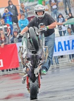Beku Stunt GP 2010