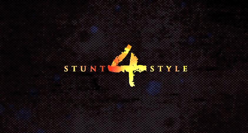 stunt style 4