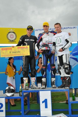 superstock junior podium wmmp poznan vii runda 2010 17
