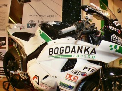Bogdanka Racing