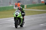 Sykes Superpole
