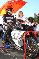 przed startem marcin walkowiak wmmp 2009 015